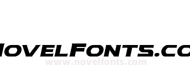 Modi Thorson Italic