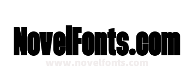Monopol Medium Bold