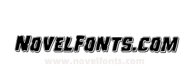 Monster Hunter Punch Italic