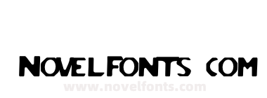 Montire Blur Demo Regular
