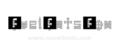 N.E. Moving Horizontal Parallels ( Pax Pact 4) Regular