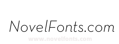 Neutra Text Light Italic