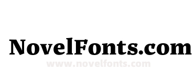 Noort Display Black