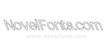 Nordica Classic Light Opposite Oblique Outline