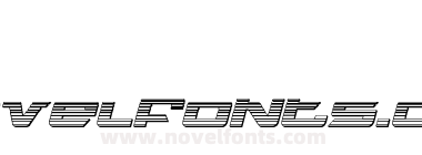 Northstar Chrome Italic