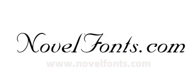 Nuance Italic