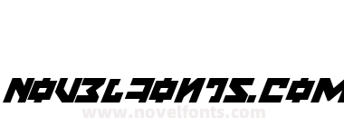 Nyet Italic