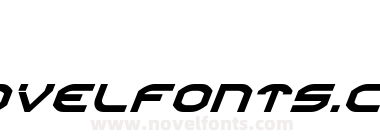 Oberon Italic
