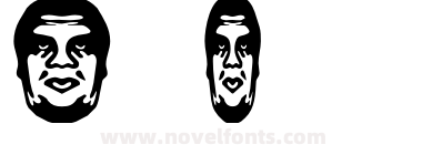 Obey Balloon Caps