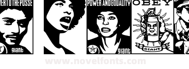 Obey Revolution