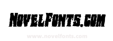 Bog Beast Italic