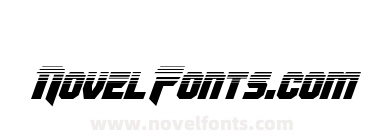 OmegaForce Twotone Italic
