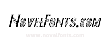 Pee's Celtic Italic