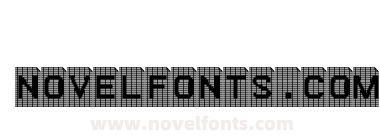 Perfocard 4F Bold