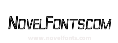 Perforama-Italic