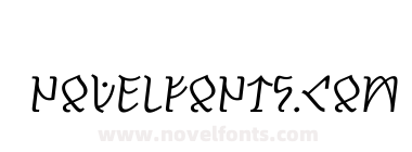 Pertho Italic