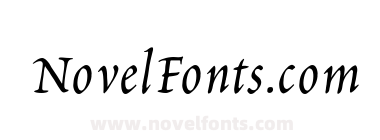 Petitscript-Italic