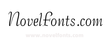 Petticoat ScriptS Si