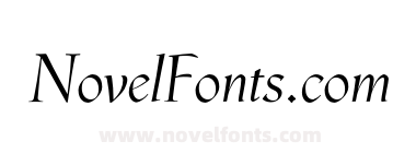 Phaistos FB Italic