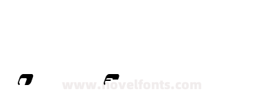 Phat Font Italic