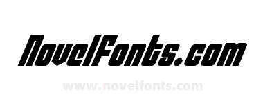 Philadelphia Italic