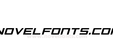 Phoenicia Condensed Italic