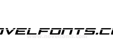 Phoenicia Laser Italic