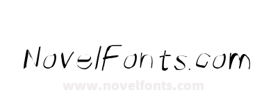 Photofail Italic