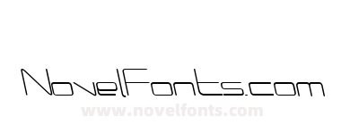 Phuture Rnd Clsd A Italic