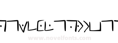 Pig Pen Cipher