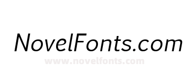 Pigiarniq Italic