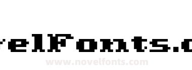 Pixel Cowboy