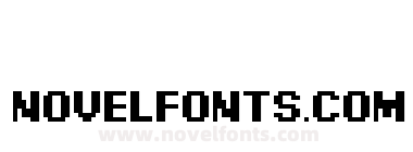 Pixel Digivolve