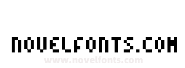Pixel ModeX