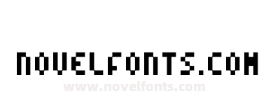 Pixel ModeX