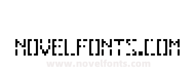 Pixelhole Regular