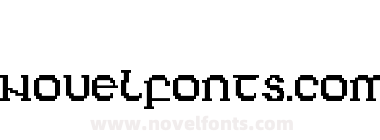 Pixular Regular