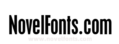 PlacardMT Condensed