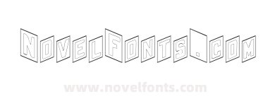 Placecard Outline RegularSWFTE