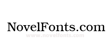 BookFont