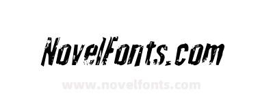 Quarrystone Condensed Italic