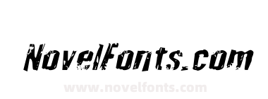 Quarrystone Italic