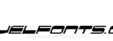 QuickGear Italic