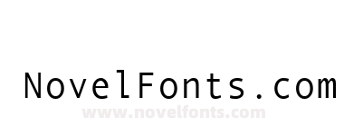 Quick Type Mono