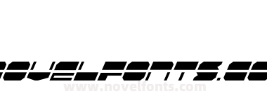 Quickmark Condensed Italic