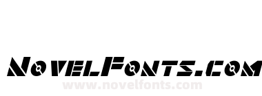 Quintanar Italic