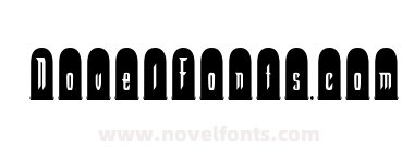 R.I.P. Condensed