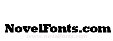 Rambault Extrabold Regular