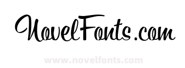 Rambler Script JF