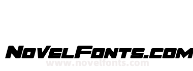Rapier Zero Italic